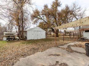 10480 W 47th Avenue, Wheat Ridge CO 80033