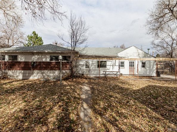 10480 W 47th Avenue, Wheat Ridge CO 80033