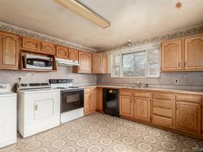 10480 W 47th Avenue, Wheat Ridge CO 80033