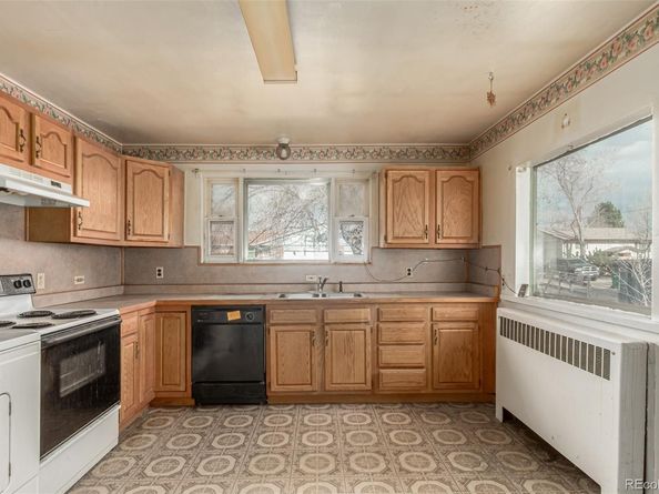 10480 W 47th Avenue, Wheat Ridge CO 80033