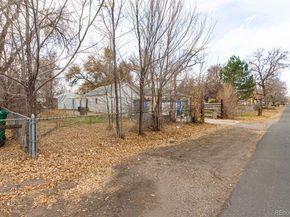 10480 W 47th Avenue, Wheat Ridge CO 80033