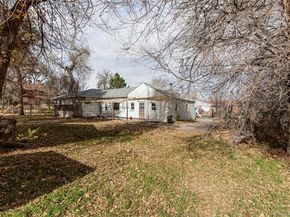 10480 W 47th Avenue, Wheat Ridge CO 80033