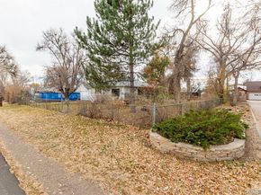 10480 W 47th Avenue, Wheat Ridge CO 80033