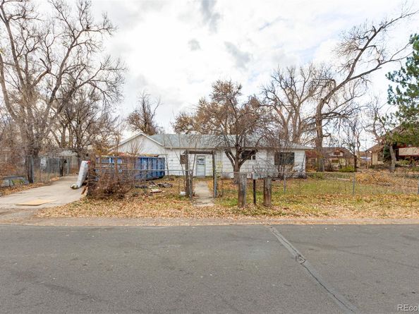 10480 W 47th Avenue, Wheat Ridge CO 80033