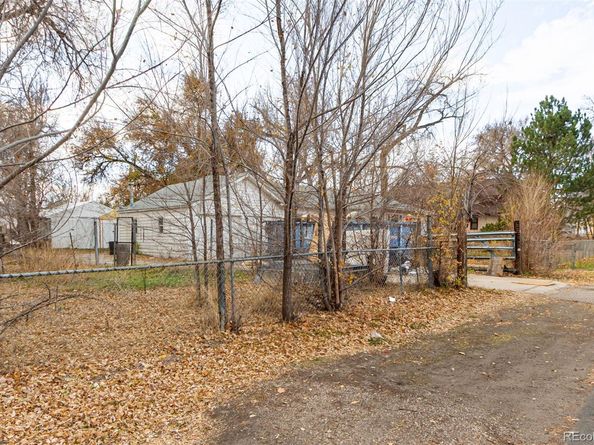 10480 W 47th Avenue, Wheat Ridge CO 80033