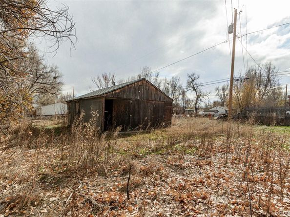 10480 W 47th Avenue, Wheat Ridge CO 80033