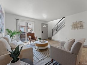 2447 Rainbow Drive 25, Denver CO 80229
