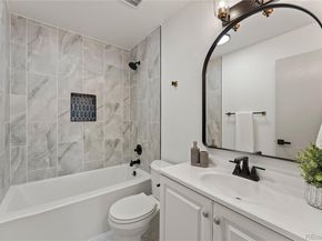 2447 Rainbow Drive 25, Denver CO 80229