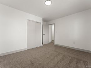 2447 Rainbow Drive 25, Denver CO 80229
