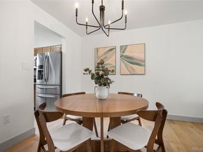 2447 Rainbow Drive 25, Denver CO 80229