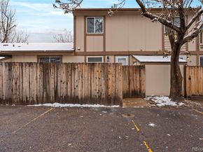 2447 Rainbow Drive 25, Denver CO 80229