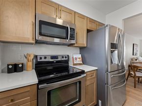 2447 Rainbow Drive 25, Denver CO 80229