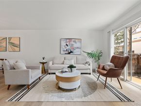 2447 Rainbow Drive 25, Denver CO 80229