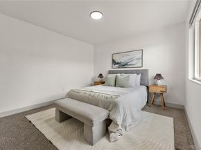 2447 Rainbow Drive 25, Denver CO 80229