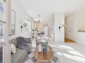 6776 E Panorama Lane C3, Denver CO 80224