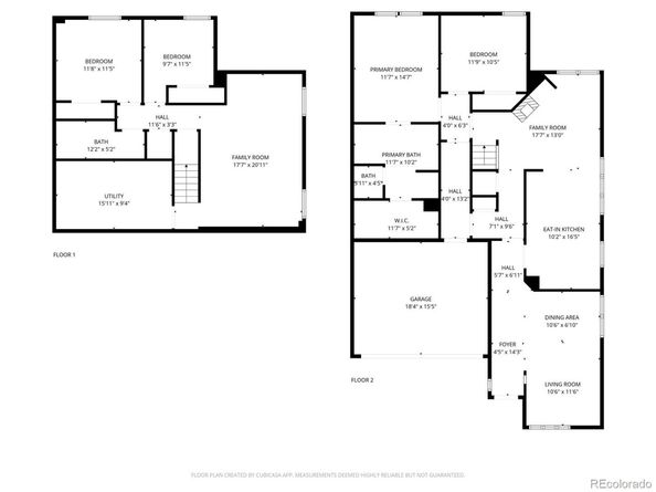 6776 E Panorama Lane C3, Denver CO 80224