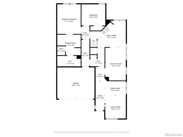 6776 E Panorama Lane C3, Denver CO 80224