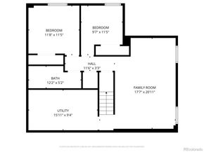 6776 E Panorama Lane C3, Denver CO 80224