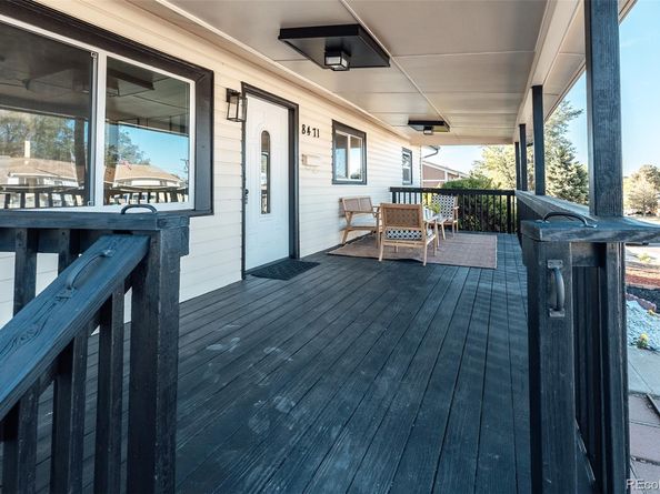 8471 Mcdougal Street, Denver CO 80229