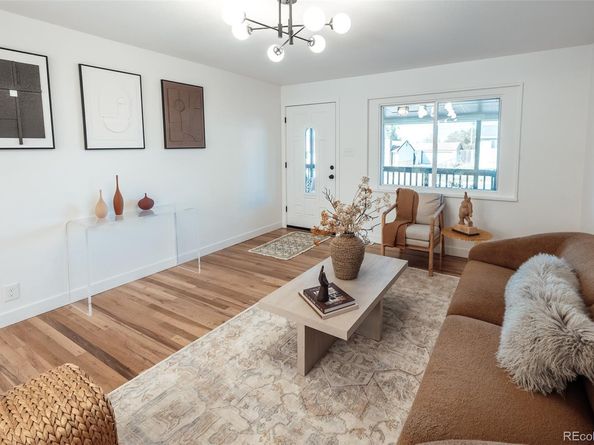 8471 Mcdougal Street, Denver CO 80229