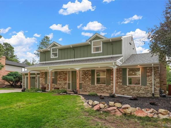 3692 E Briarwood Avenue, Centennial CO 80122