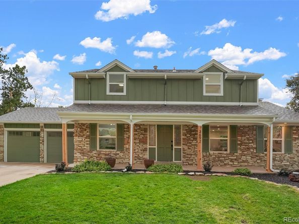 3692 E Briarwood Avenue, Littleton CO 80122