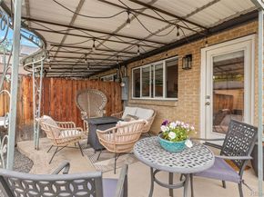 2657 Perry Street, Denver CO 80212