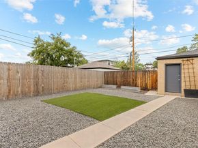 2657 Perry Street, Denver CO 80212