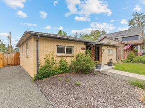 2657 Perry Street, Denver CO 80212