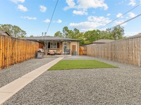 2657 Perry Street, Denver CO 80212