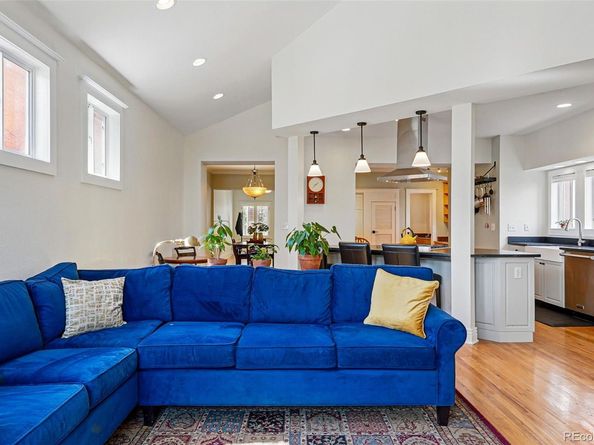 1346 Steele Street, Denver CO 80206