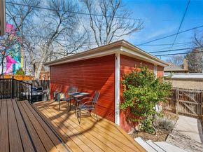 1346 Steele Street, Denver CO 80206