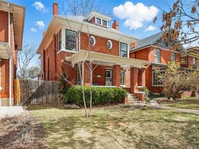 1346 Steele Street, Denver CO 80206