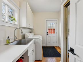 1346 Steele Street, Denver CO 80206