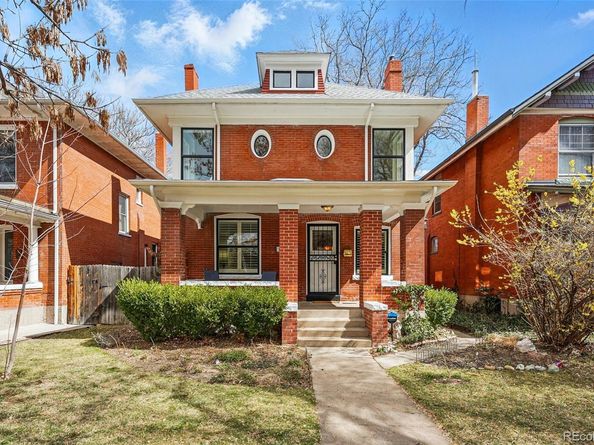 1346 Steele Street, Denver CO 80206