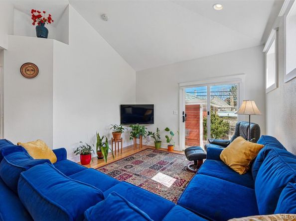 1346 Steele Street, Denver CO 80206