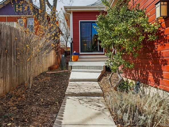 1346 Steele Street, Denver CO 80206