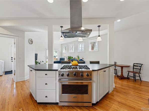 1346 Steele Street, Denver CO 80206