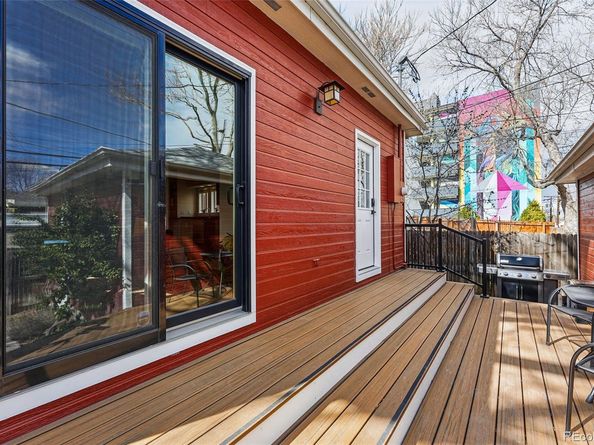 1346 Steele Street, Denver CO 80206