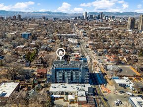 1488 Madison Street 501, Denver CO 80206