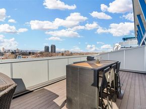 1488 Madison Street 501, Denver CO 80206