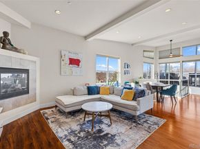 1488 Madison Street 501, Denver CO 80206