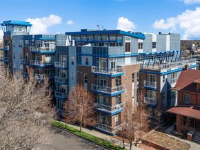 1488 Madison Street 501, Denver CO 80206
