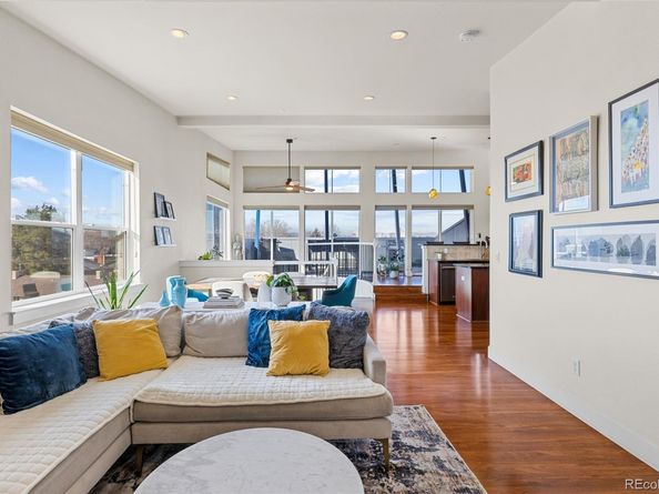 1488 Madison Street 501, Denver CO 80206