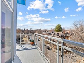 1488 Madison Street 501, Denver CO 80206