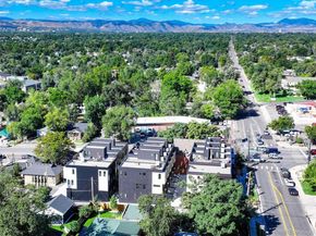 5128 W 26th Avenue 102, Denver CO 80212