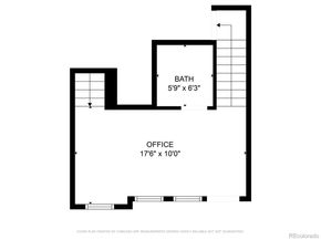 5128 W 26th Avenue 102, Denver CO 80212