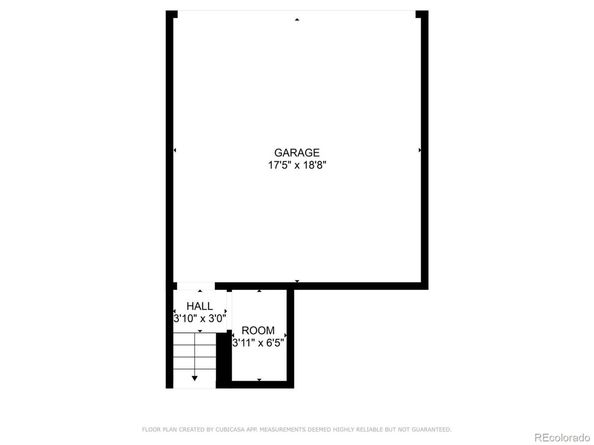 5128 W 26th Avenue 102, Denver CO 80212