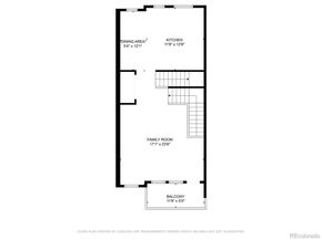 5128 W 26th Avenue 102, Denver CO 80212