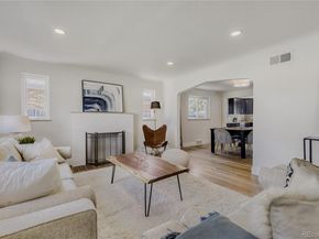 2631 Kearney Street, Denver CO 80207